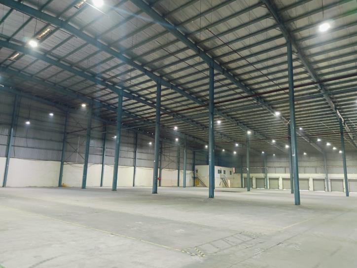 Warehouse For Lease BALLABGARH, FARIDABAD